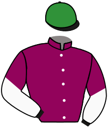Casaque de VENT DU REVE