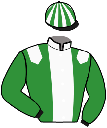 Casaque de MOTRAFF