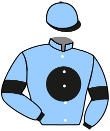 Casaque de LIO DE LA PLATA