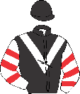 Casaque de RAMIRITO