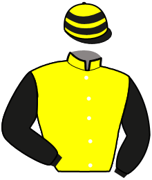 Casaque de ICARE D'ACADIE