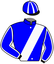 Casaque de LONA DE CHAP