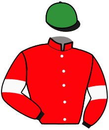 Casaque de LADY STARLIGHT