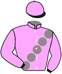 Casaque de FORTUNA