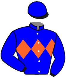 Casaque de KING LANE