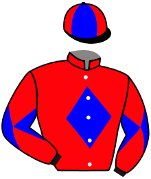 Casaque de BAROUKI