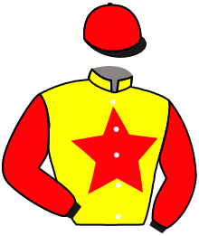 Casaque de SCUPICCIA