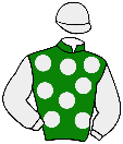 Casaque de TRANCARIRI
