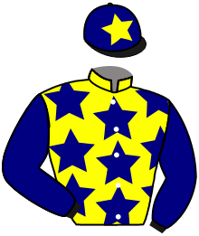 Casaque de ROSALIE
