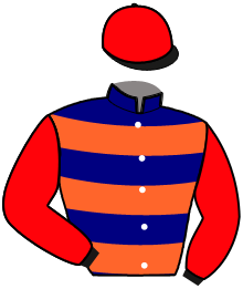 Casaque de JANNIG D'EREVAN