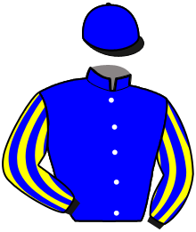 Casaque de LADY DU MIREL