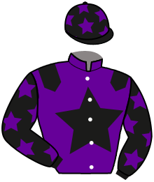 Casaque de LORD D'OCCAGNES