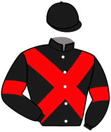 Casaque de NOCE ROYALE