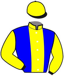 Casaque de OKEKARINA POINT
