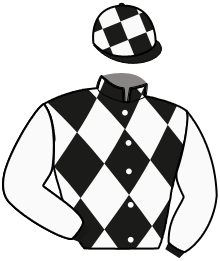 Casaque de OLALA KERRIVOAL