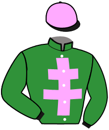 Casaque de NOBLE DU SURF
