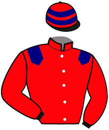 Casaque de MERAPI