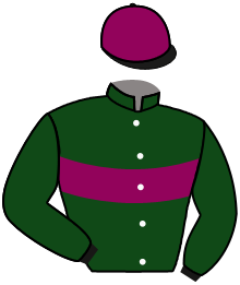 Casaque de MARINALEDA