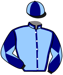 Casaque de RYKA