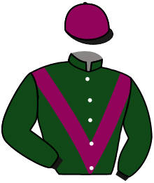 Casaque de FRANCES ETHEL