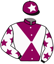 Casaque de BRIONA