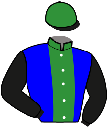Casaque de MEANDRE