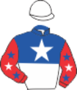 Casaque de COOL TEX
