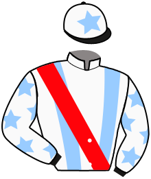 Casaque de SAINTE ROMY