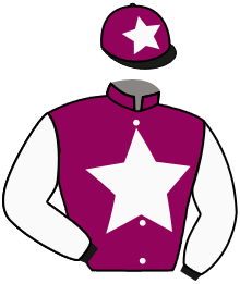 Casaque de BURWASH