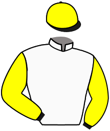 Casaque de DUENDECITO