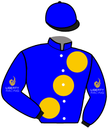 Casaque de DAYTONA