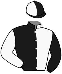 Casaque de GOLUPTIOUS