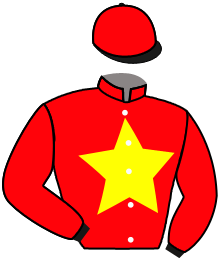 Casaque de REGALIENNE
