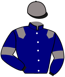 Casaque de MISS SAGA