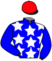 Casaque de MIMO DU MESNIL