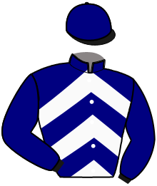 Casaque de KARLTON DE JOUX