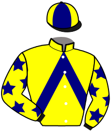 Casaque de LOCAPO DU BOCAGE