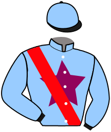 Casaque de ZARALADY