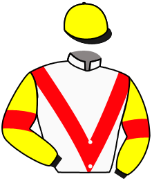 Casaque de JOST