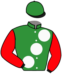 Casaque de NONNABELLA