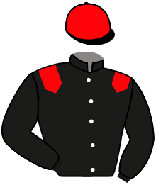Casaque de SALVATAGGIO