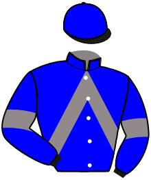 Casaque de IBERNATUS