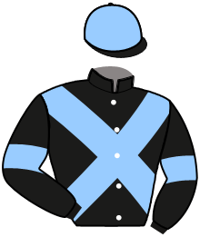 Casaque de GYS