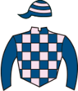 Casaque de TATA MONCHO