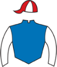 Casaque de CHIQUI VELOZ