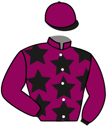 Casaque de LUZERAISE