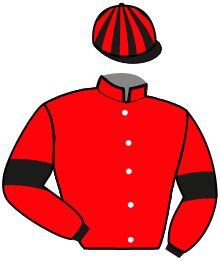 Casaque de MARJACK