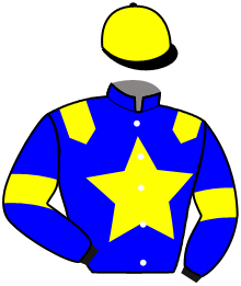 Casaque de MOUNGO