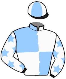 Casaque de LOVING STAR