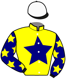 Casaque de NIACK DU CORTA